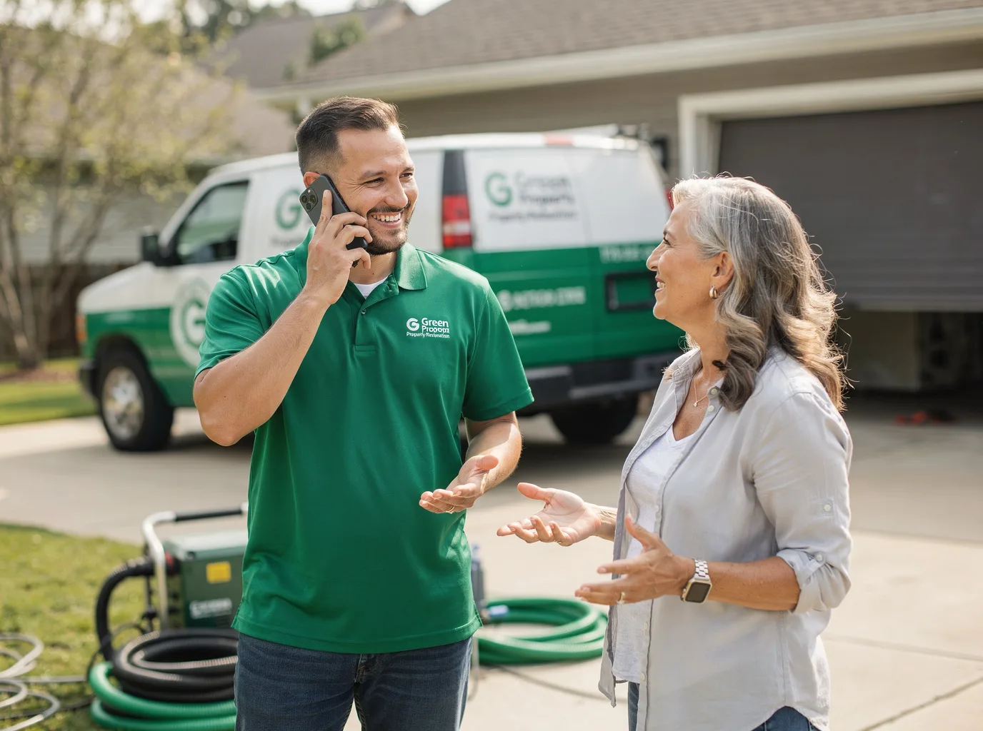 Water Damage Restoration Ada, OK FAQs